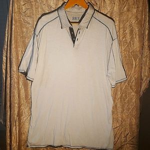 BKE SS POLO XXL